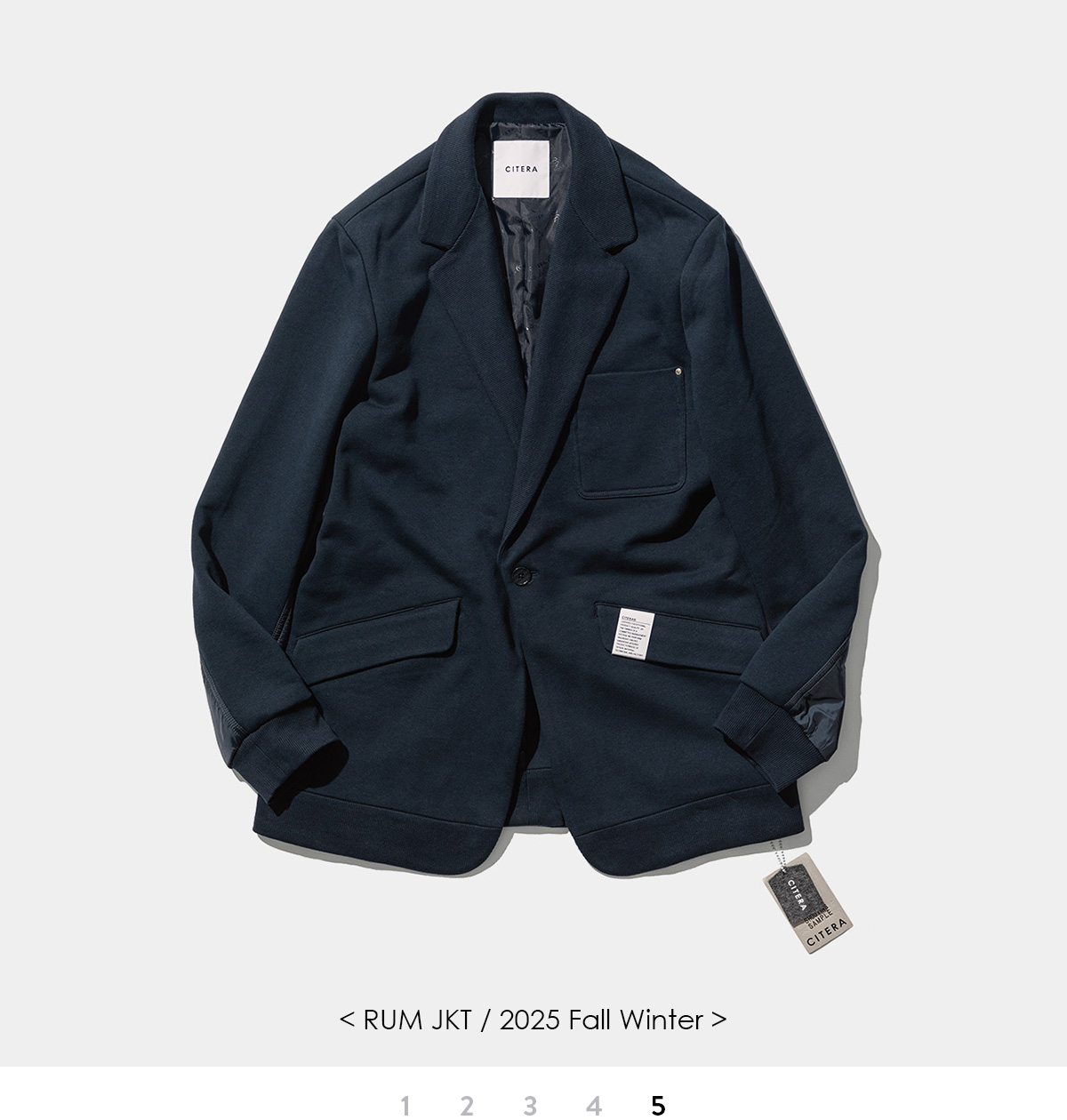 シテラ　CITERA ジャケット　メンズ　L 05_sp.jpg