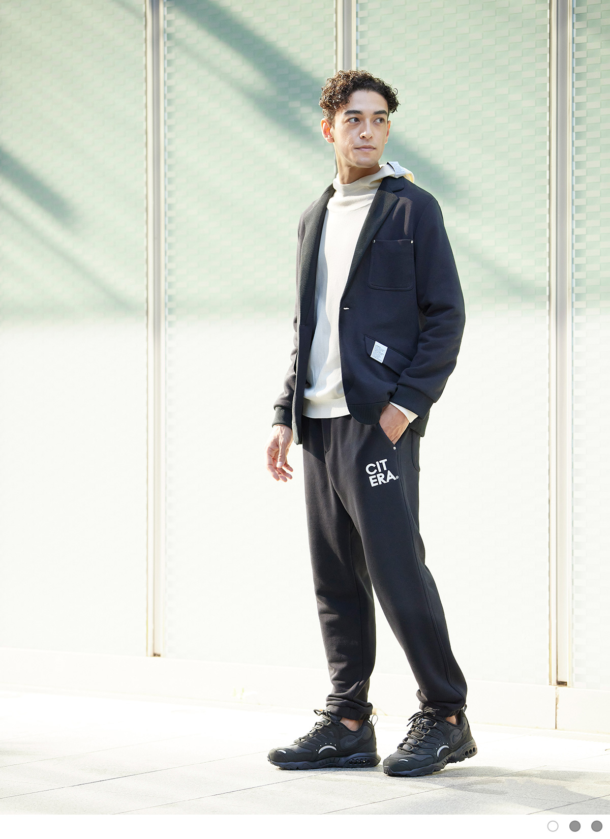 LOOKBOOK - CITERA シテラ