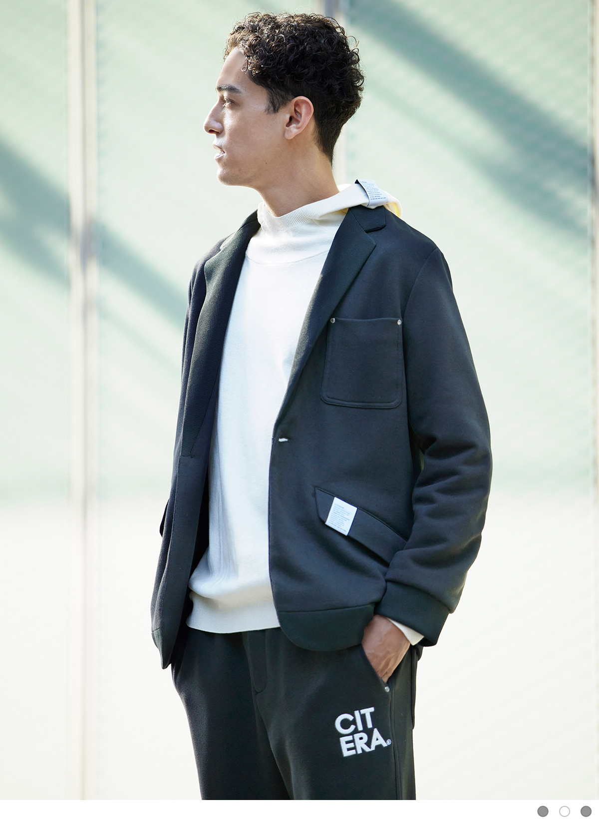 LOOKBOOK - CITERA シテラ