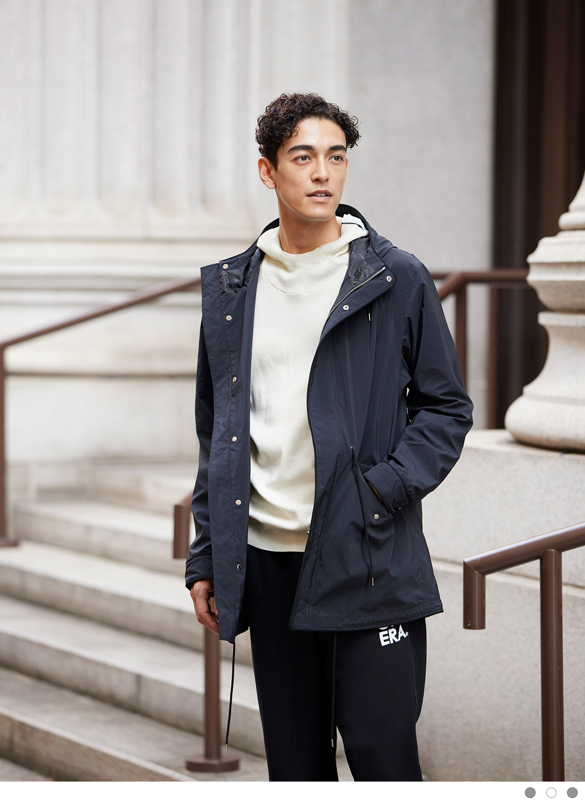 LOOKBOOK - CITERA シテラ