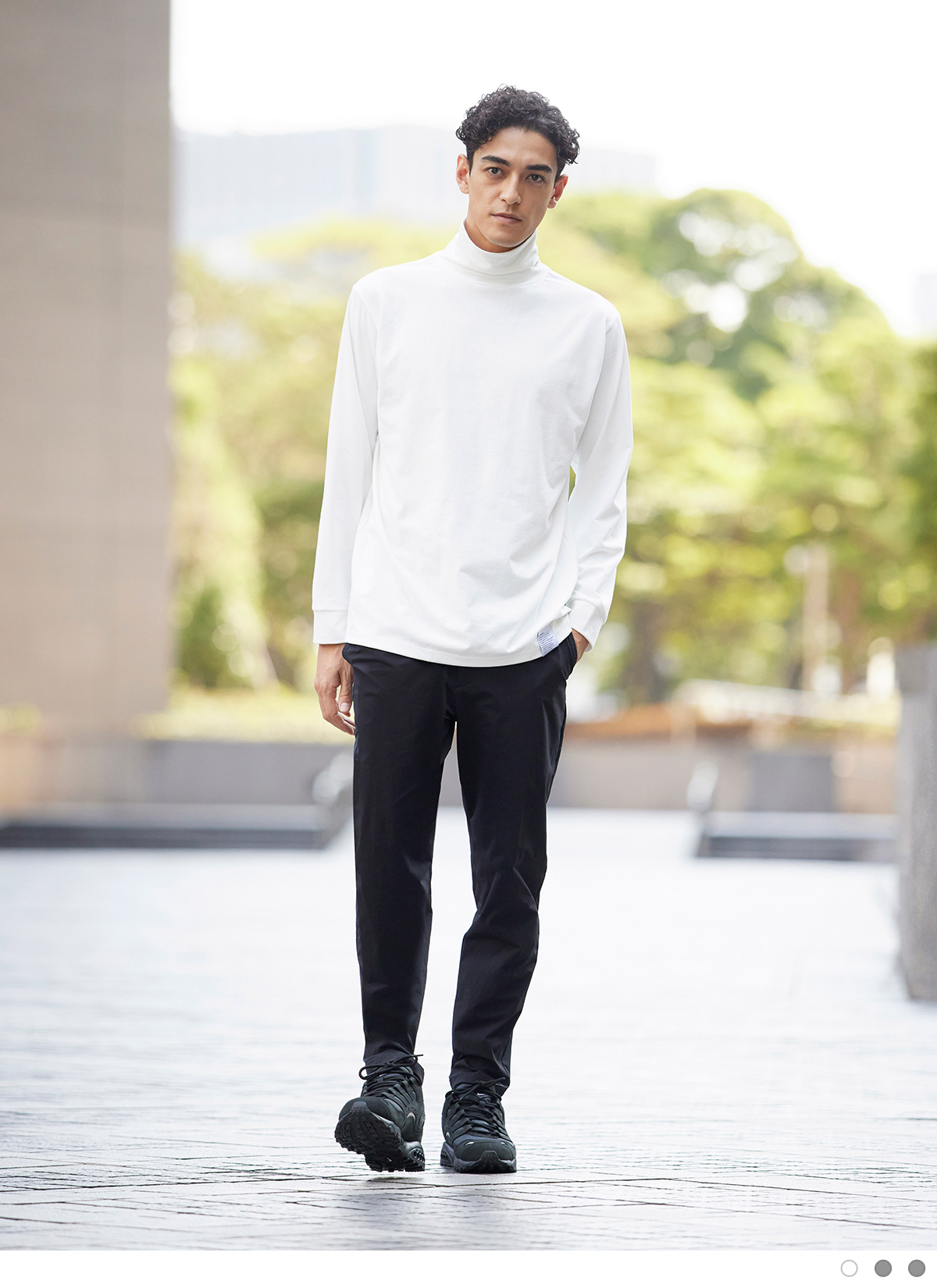 LOOKBOOK - CITERA シテラ