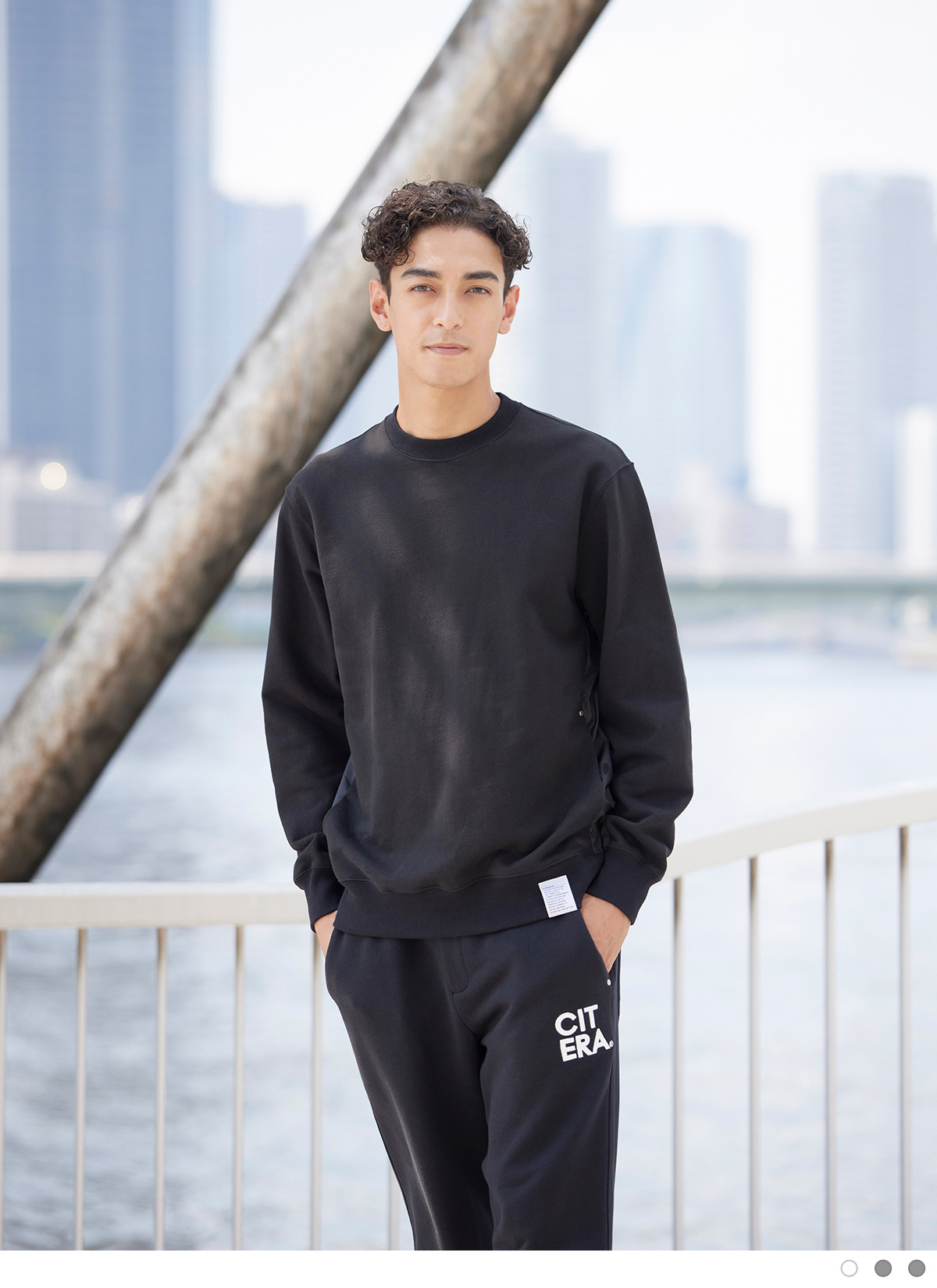 LOOKBOOK - CITERA シテラ