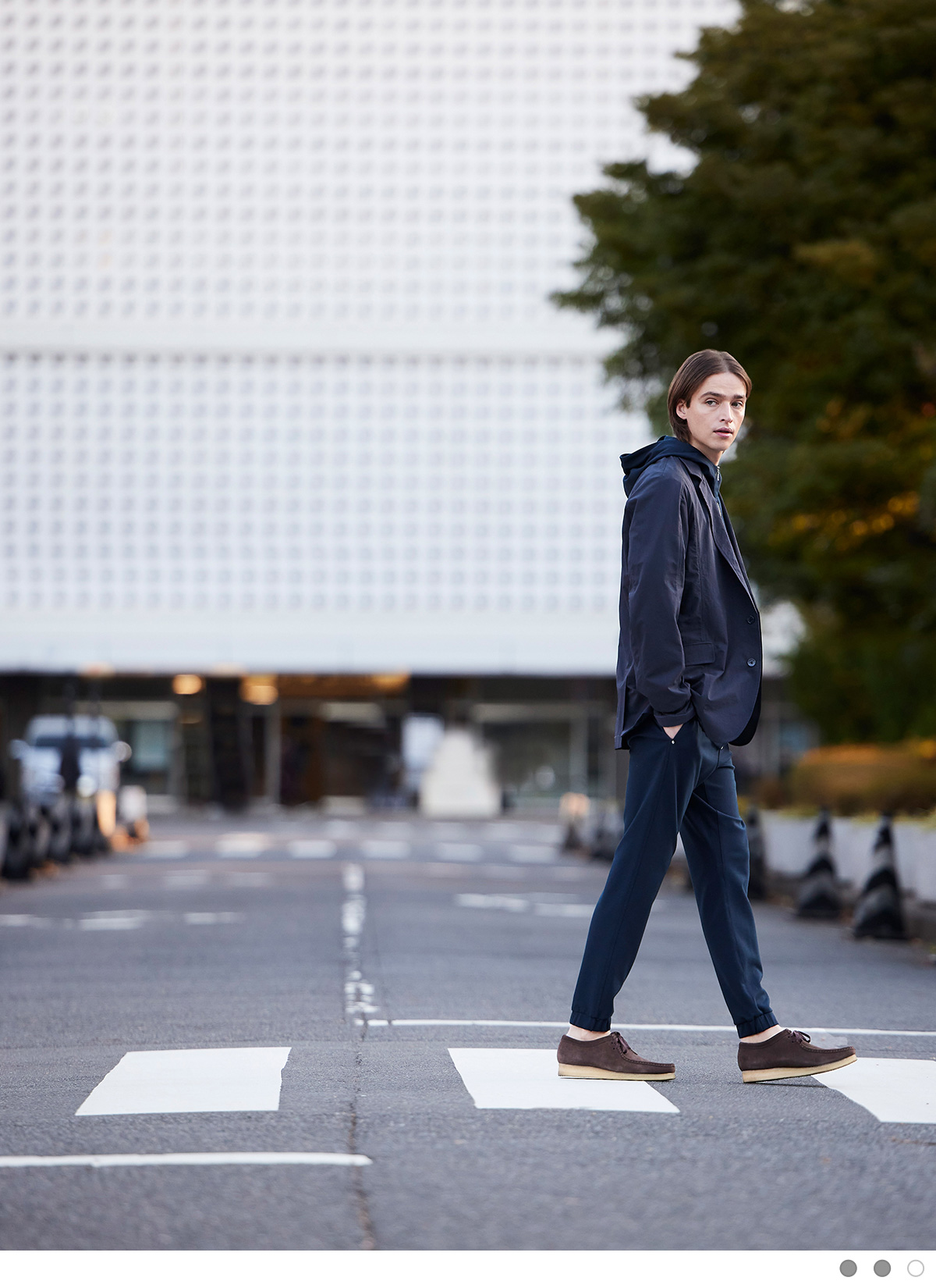 LOOKBOOK - CITERA シテラ