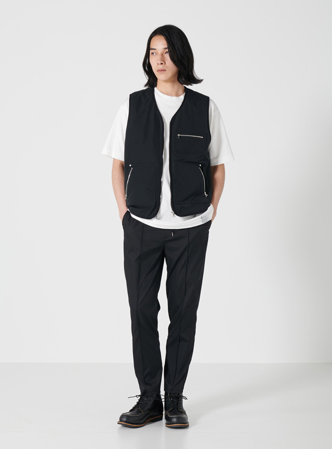JZ VEST