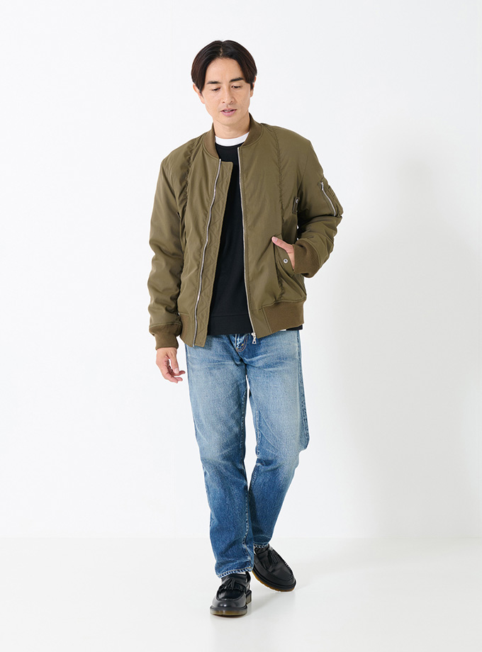 FLIGHT MOD JKT