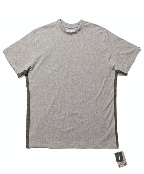 STORY_214 / QUALI-TEE