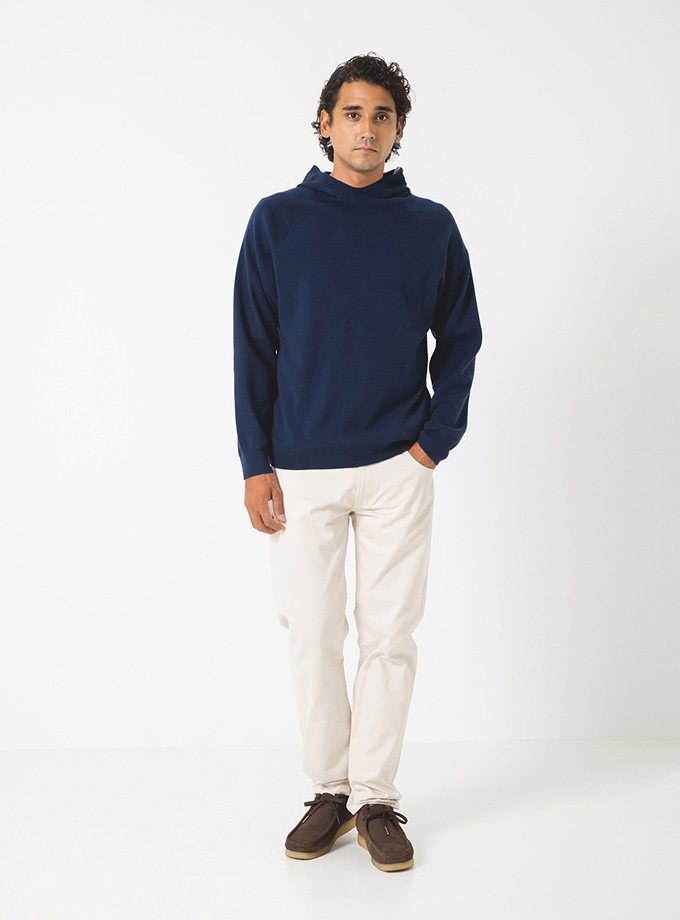 BASIC 5P PANTS