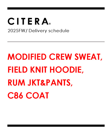 DELIVERY SCHEDULE