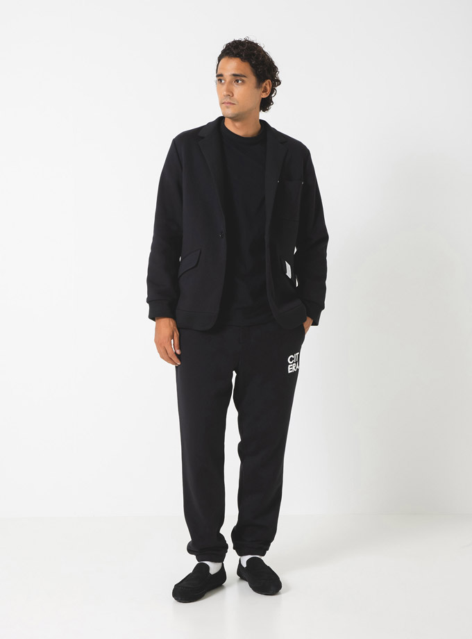 RUM JKT
