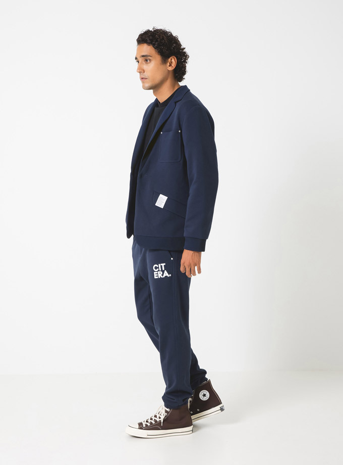 RUM PANTS