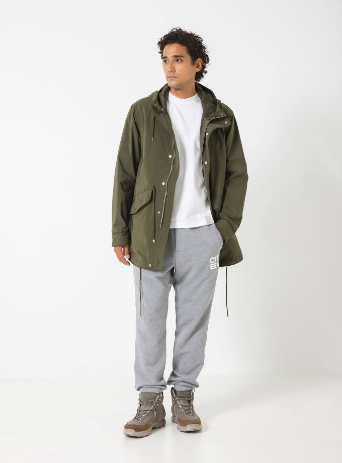 C86 COAT