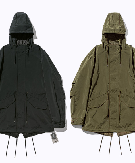 STORY_224 / C86 COAT