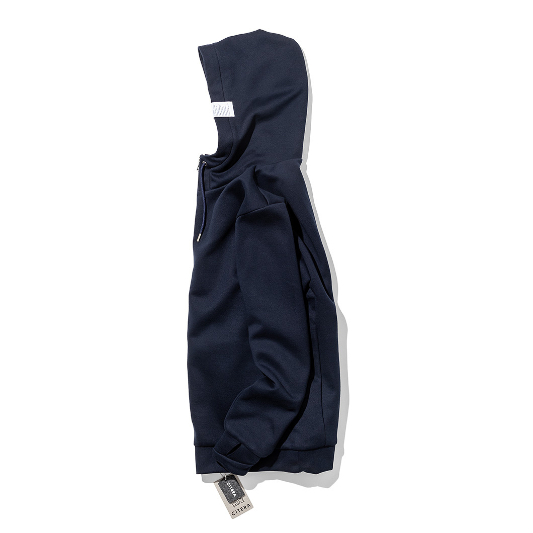 WEAVER PARKA FW