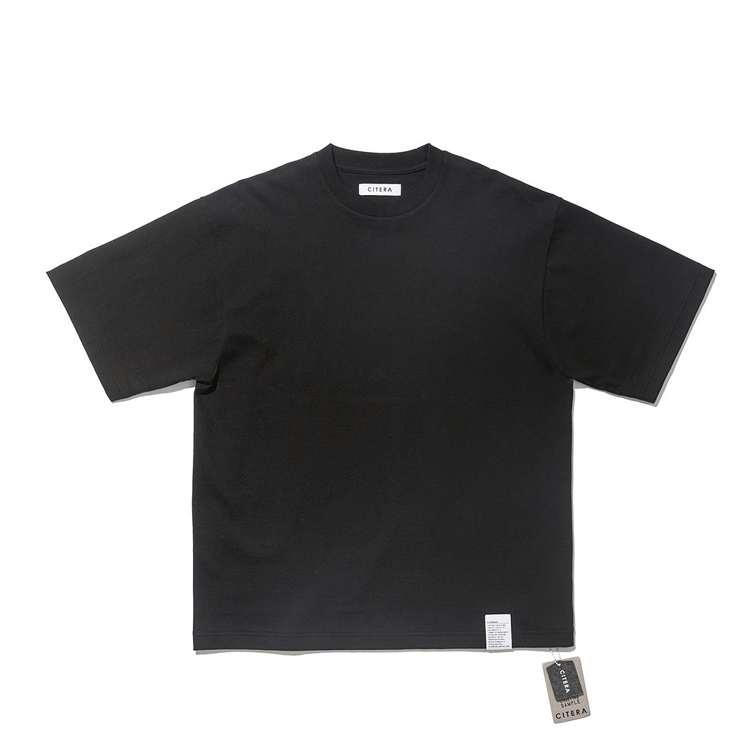 PLAIN SS T-SHIRT