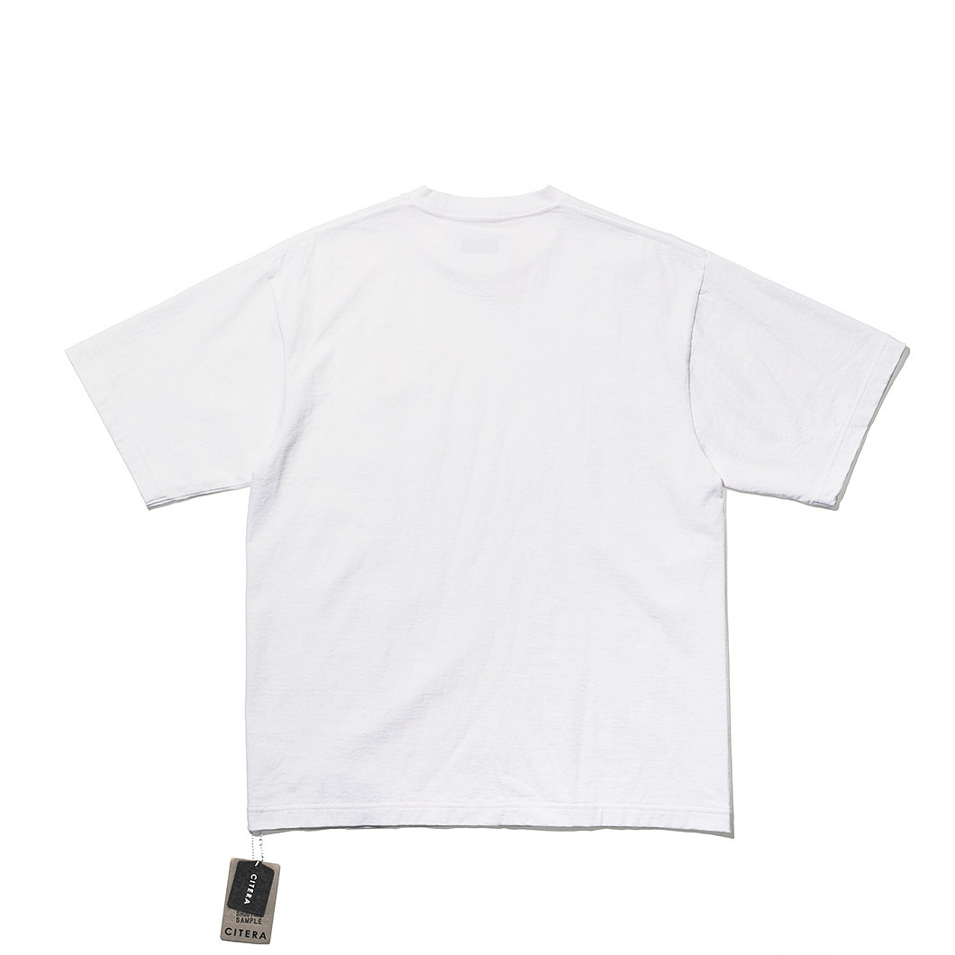 PLAIN SS T-SHIRT