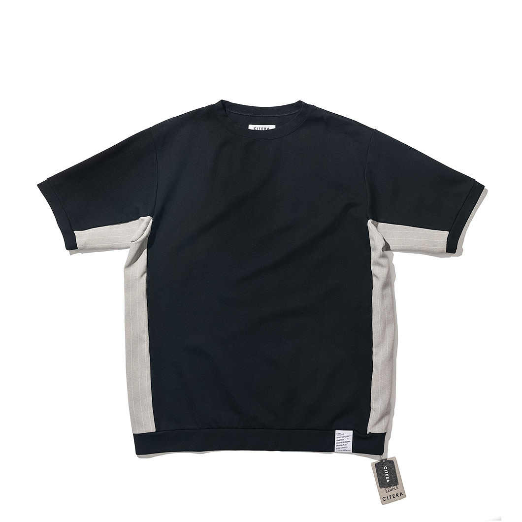 WEAVER-LT  SHORT SLEEVE