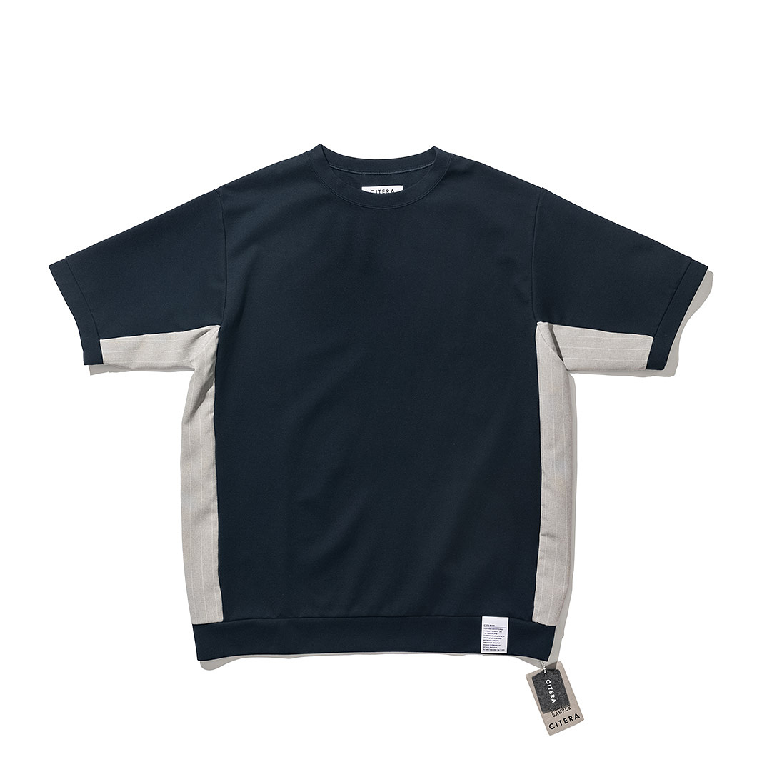 WEAVER-LT  SHORT SLEEVE