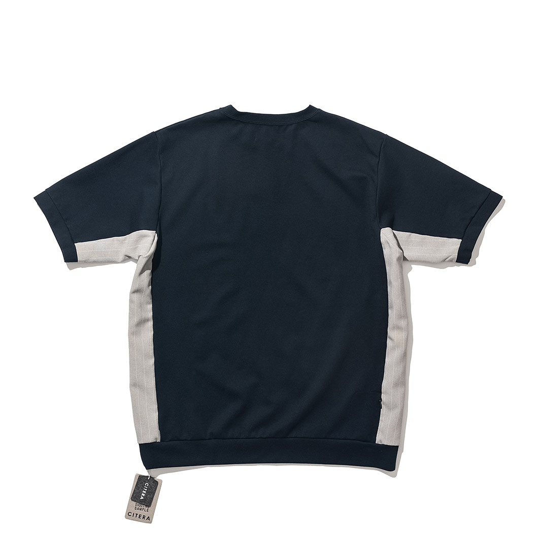 WEAVER-LT  SHORT SLEEVE
