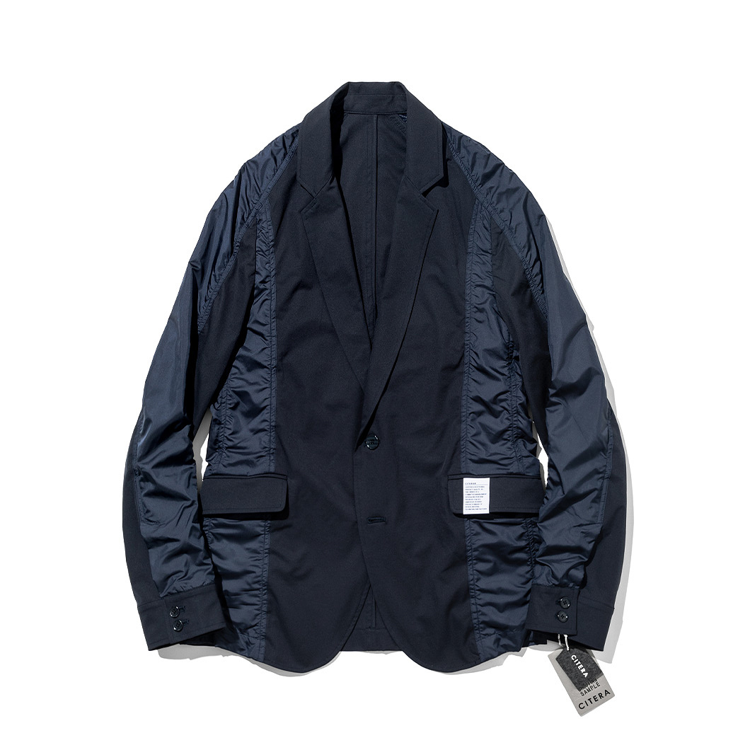 AUTOBAHN KRAFT JKT - CITERA シテラ