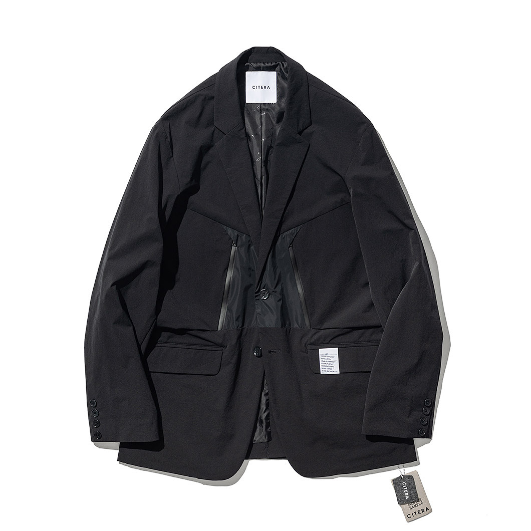 FROSCH JKT
