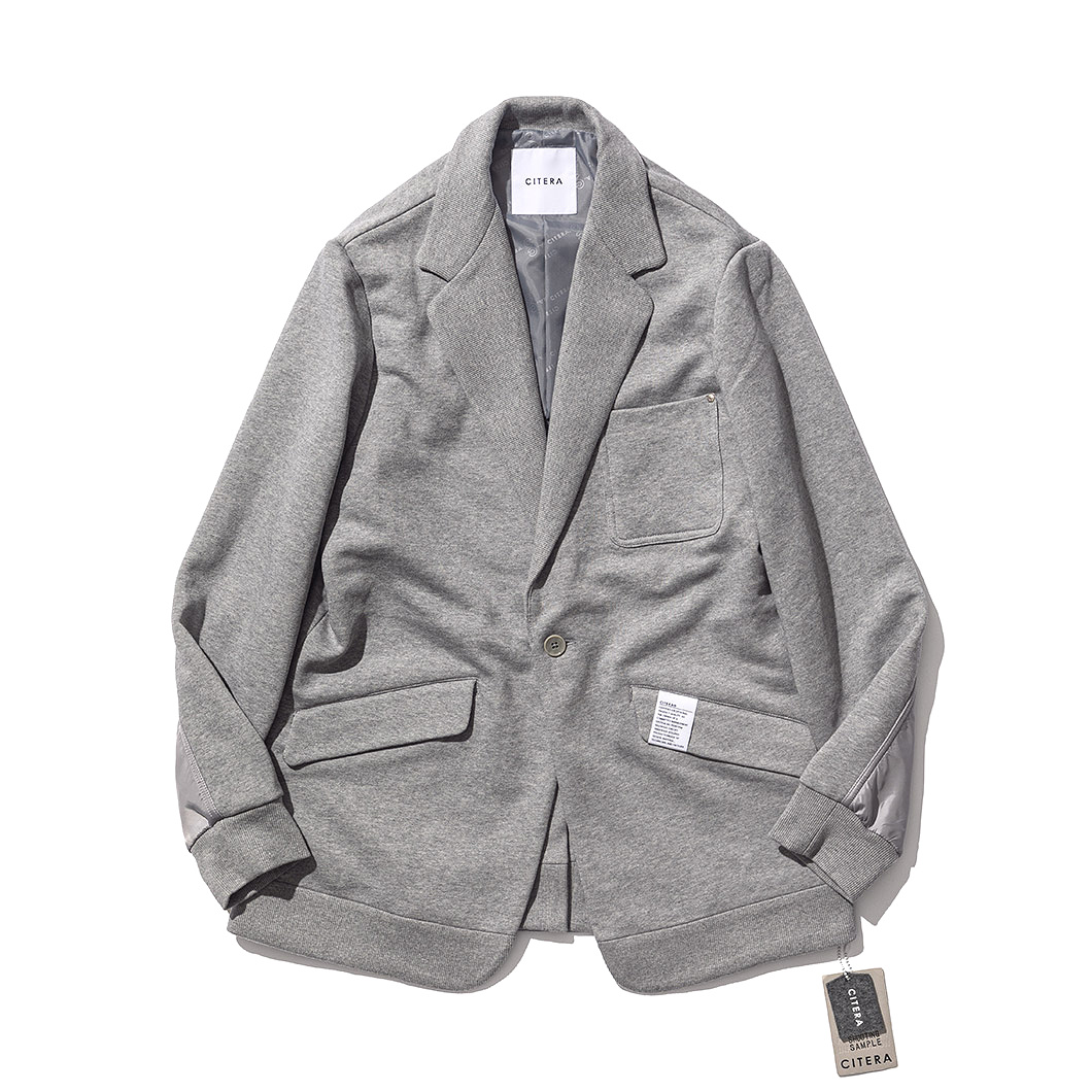RUM JKT