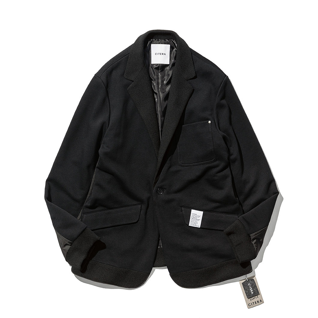 RUM JKT