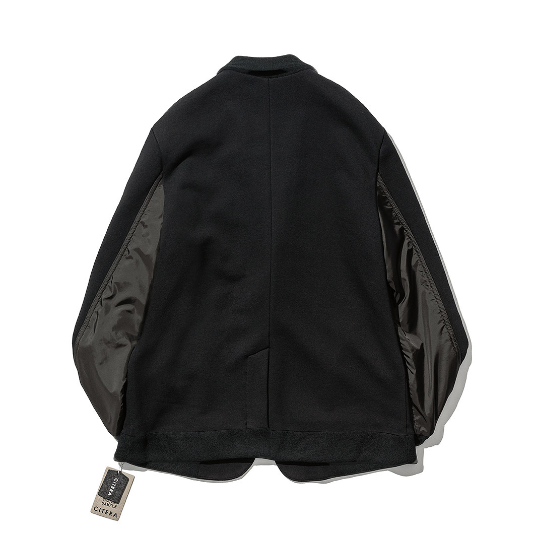 RUM JKT
