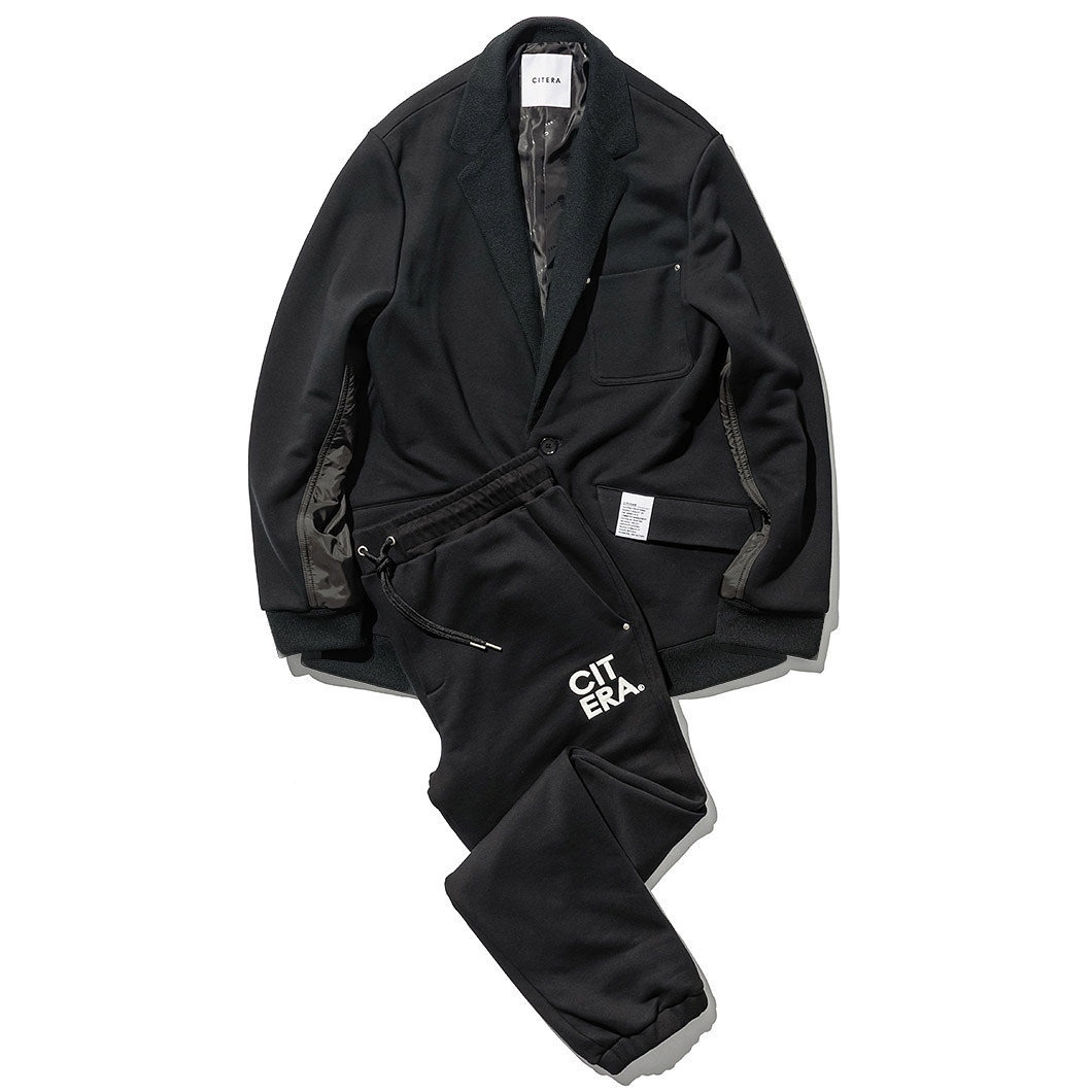 RUM JKT