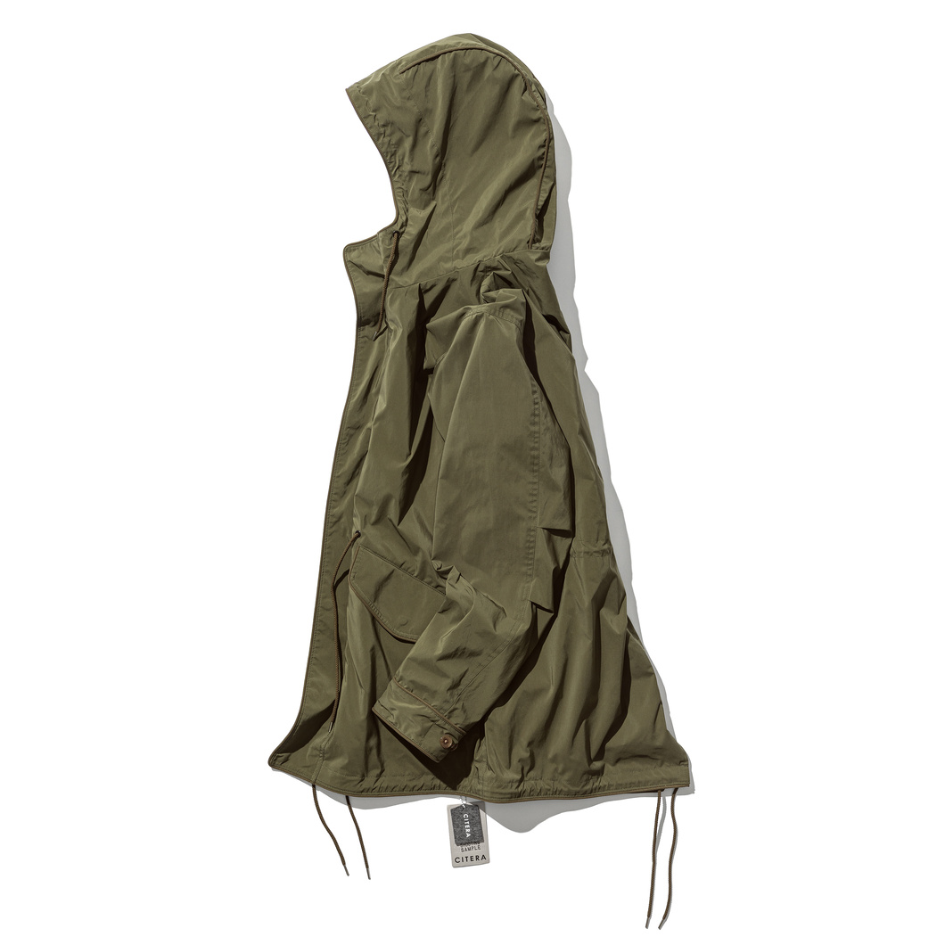 C86 COAT