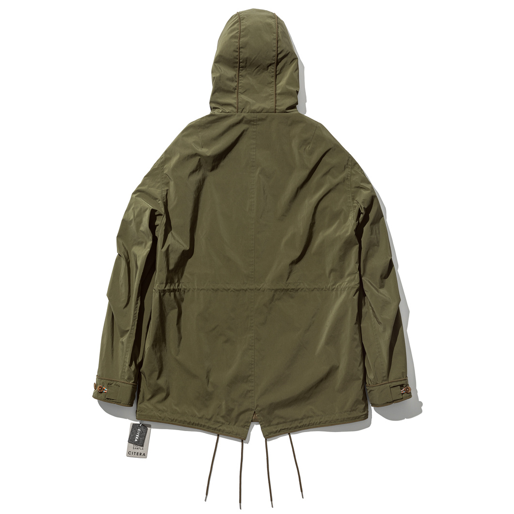 C86 COAT