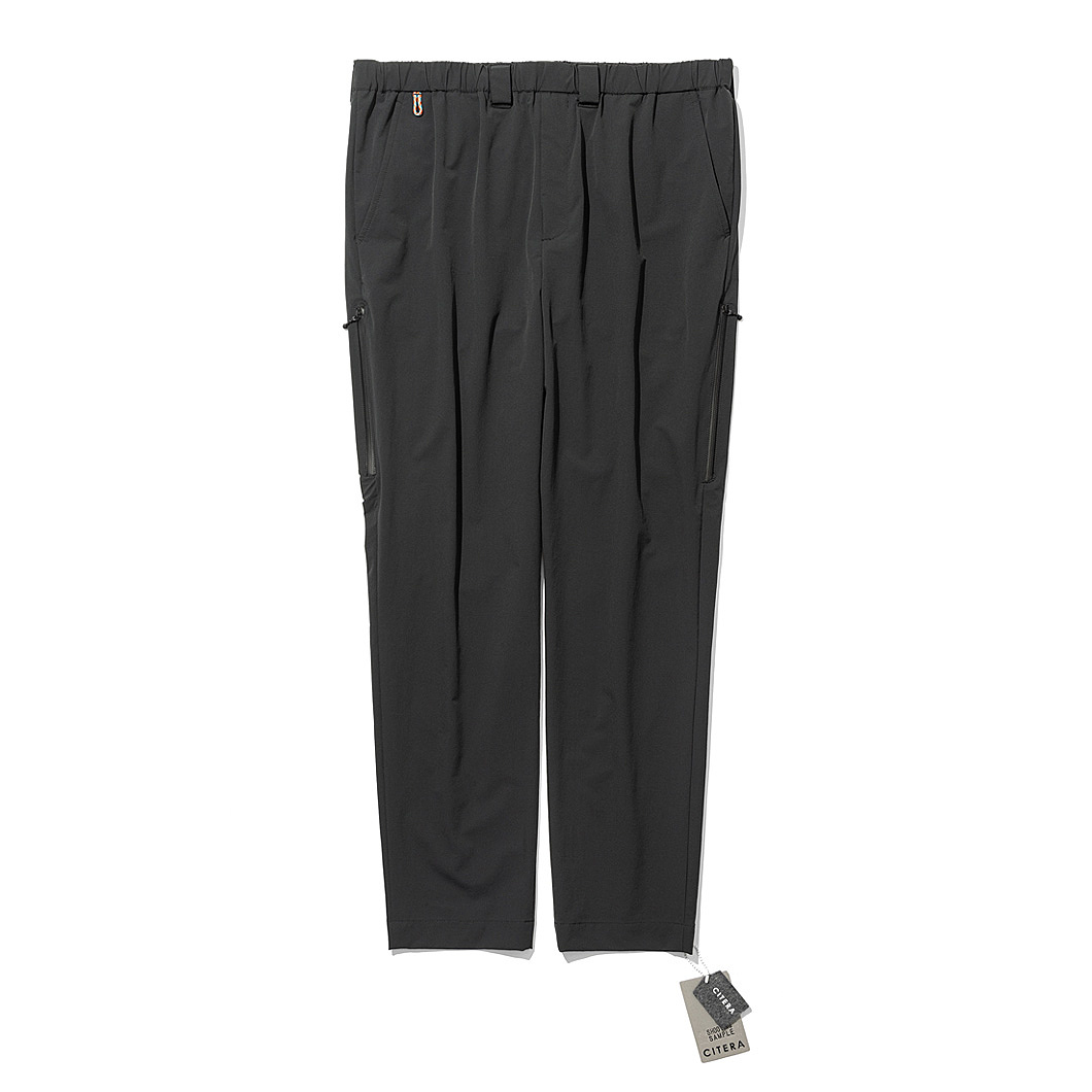 CITERA WURST JKT、WURST PANTS - セットアップ