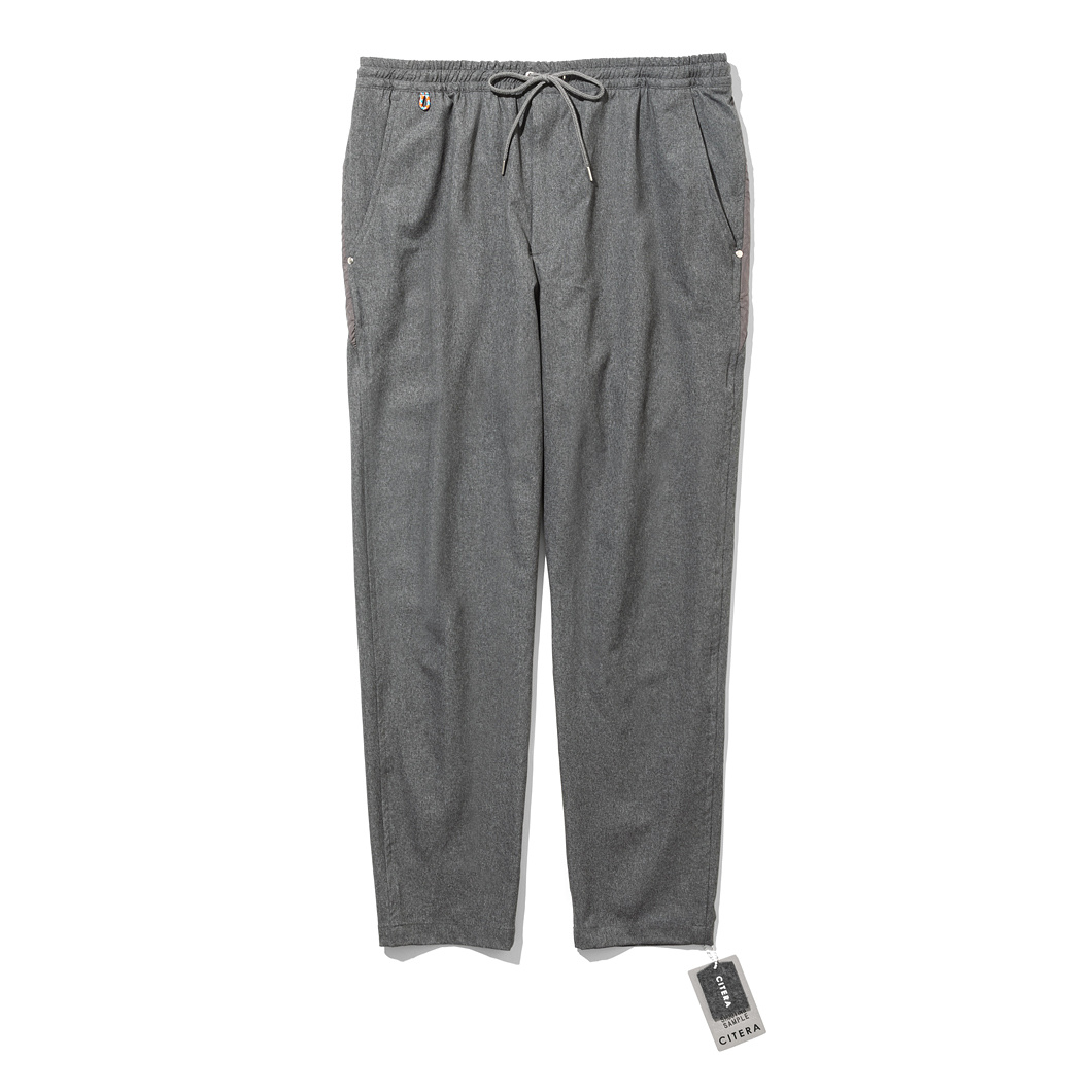 AUTOBAHN KRAFT PANTS - CITERA シテラ