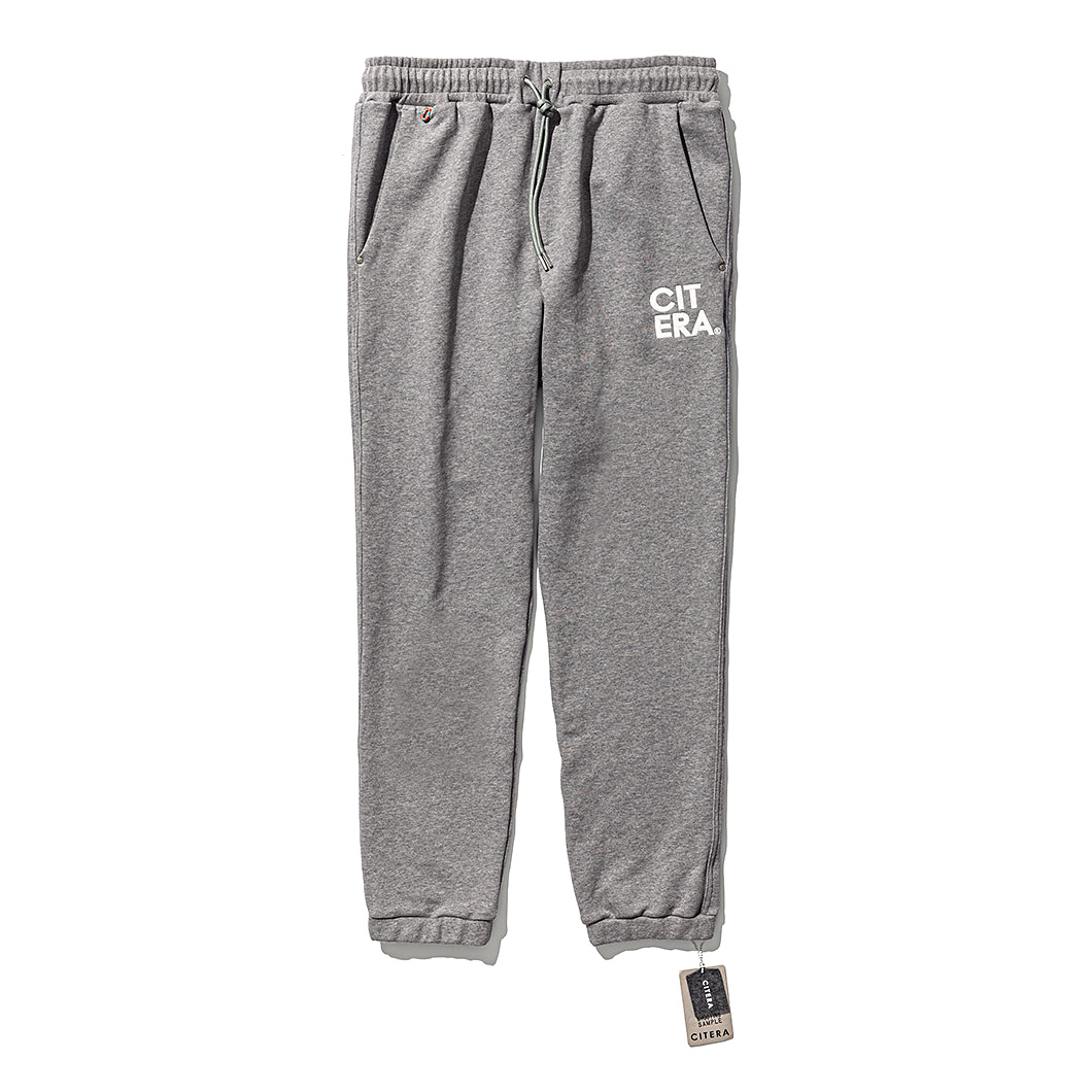 RUM PANTS