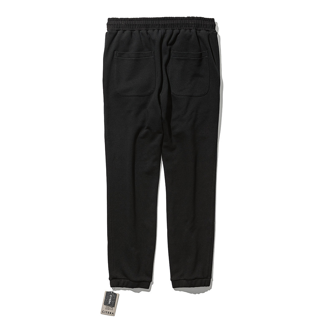 RUM PANTS