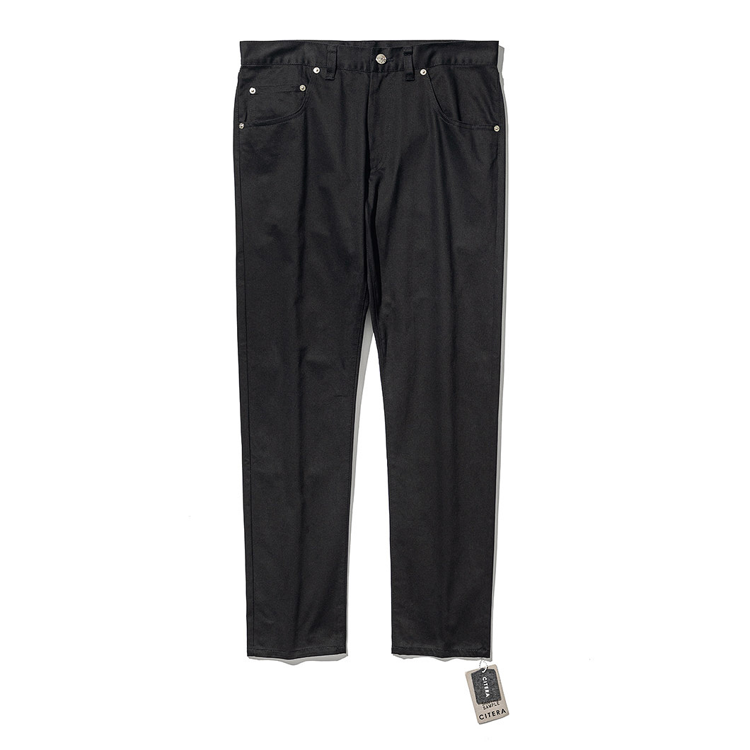 BASIC 5P PANTS
