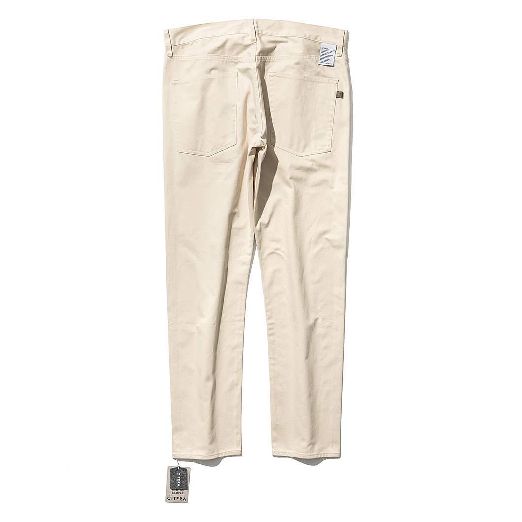 BASIC 5P PANTS