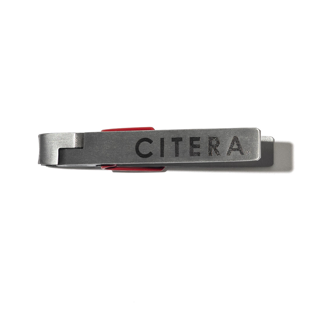 SUWADA NAIL CLIPPERS PETITE