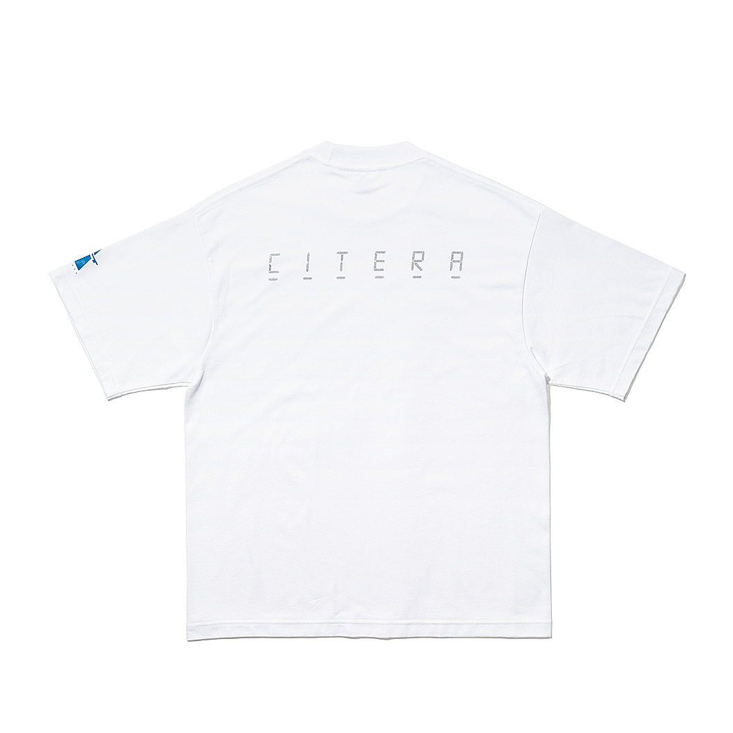 SOUVENIR TEE #01