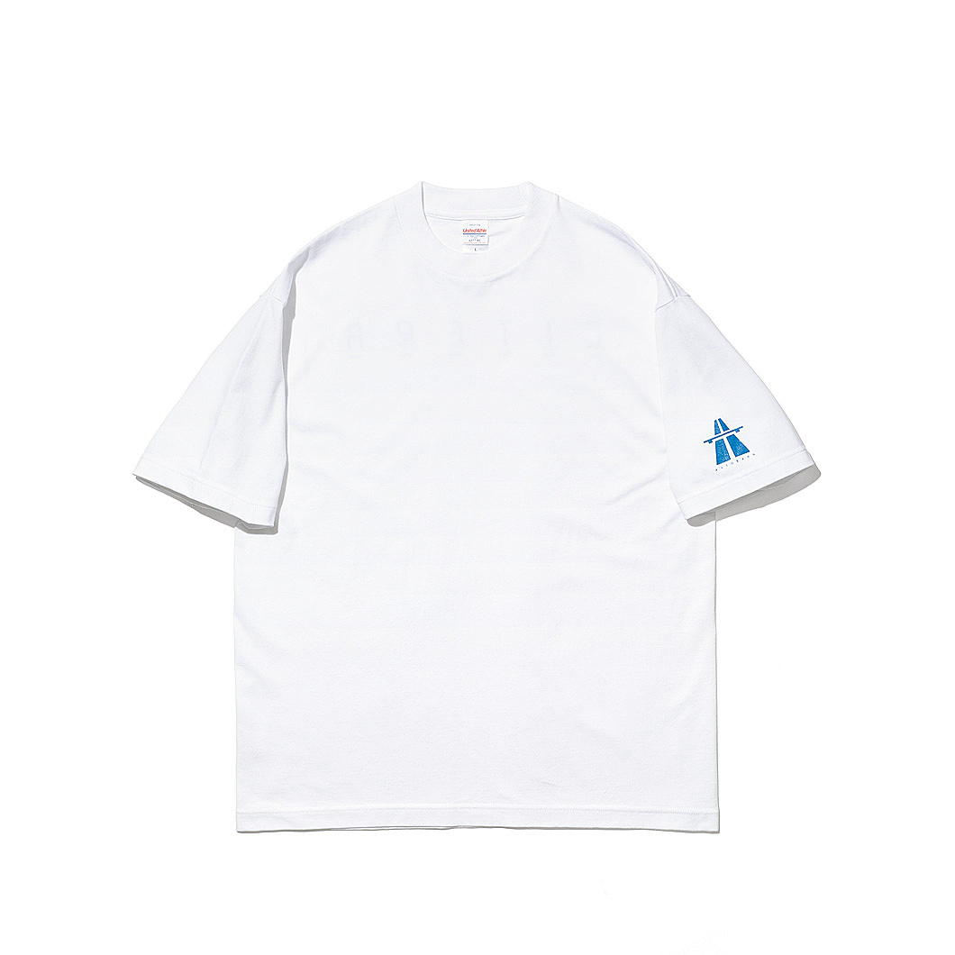 SOUVENIR TEE #01