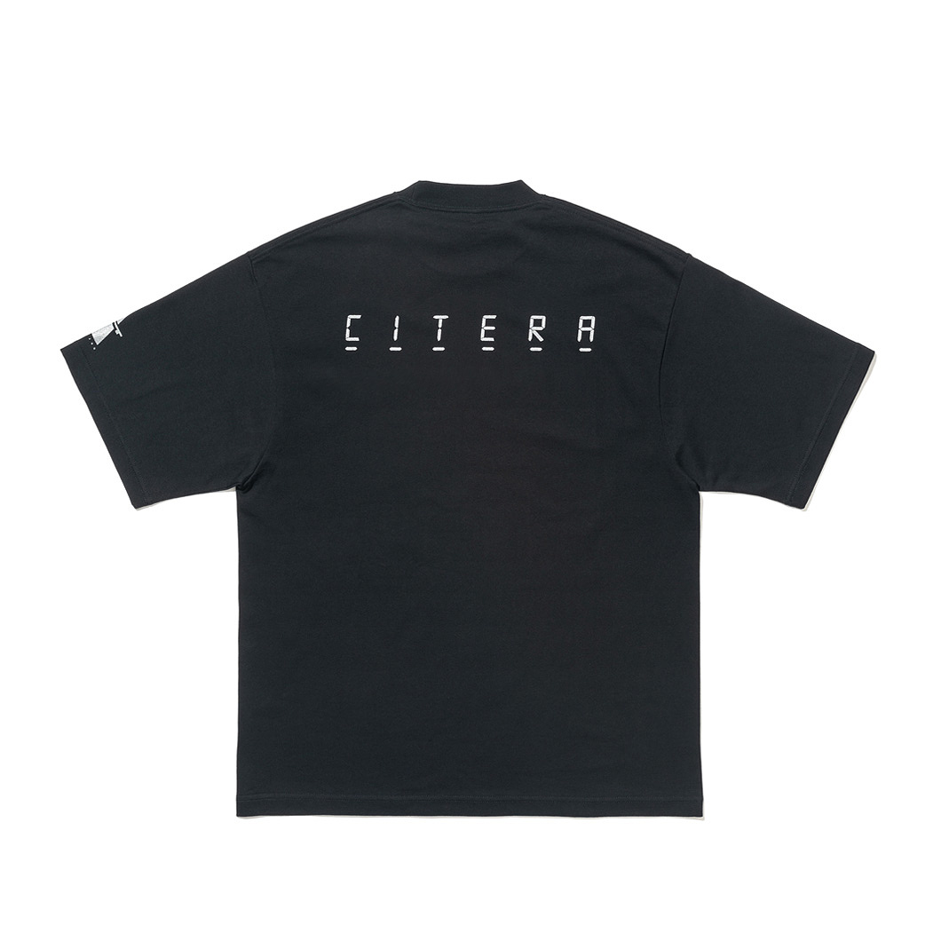 SOUVENIR TEE #01