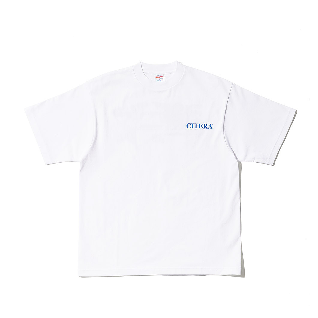 SOUVENIR TEE #02