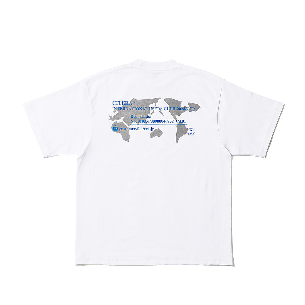 SOUVENIR TEE #02