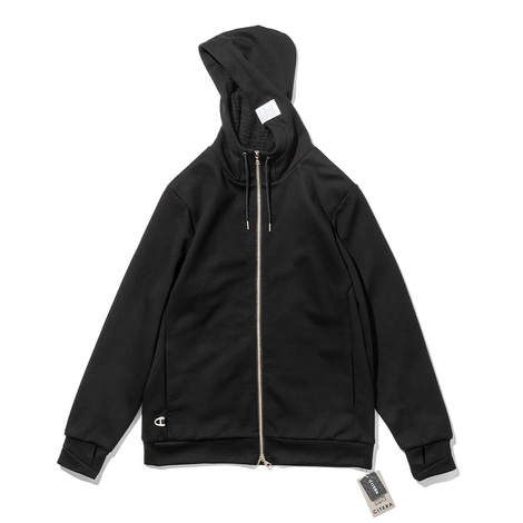 WEAVER PARKA FW