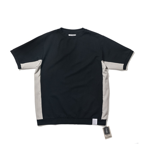 WEAVER-LT  SHORT SLEEVE