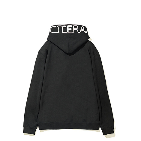 CM HOODIE WIRE