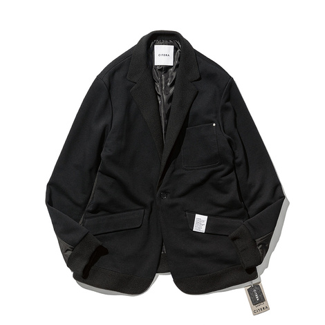RUM JKT