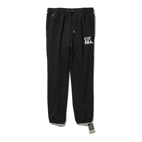 RUM PANTS