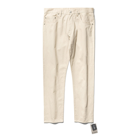 BASIC 5P PANTS