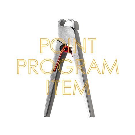 SUWADA NAIL CLIPPERS PETITE