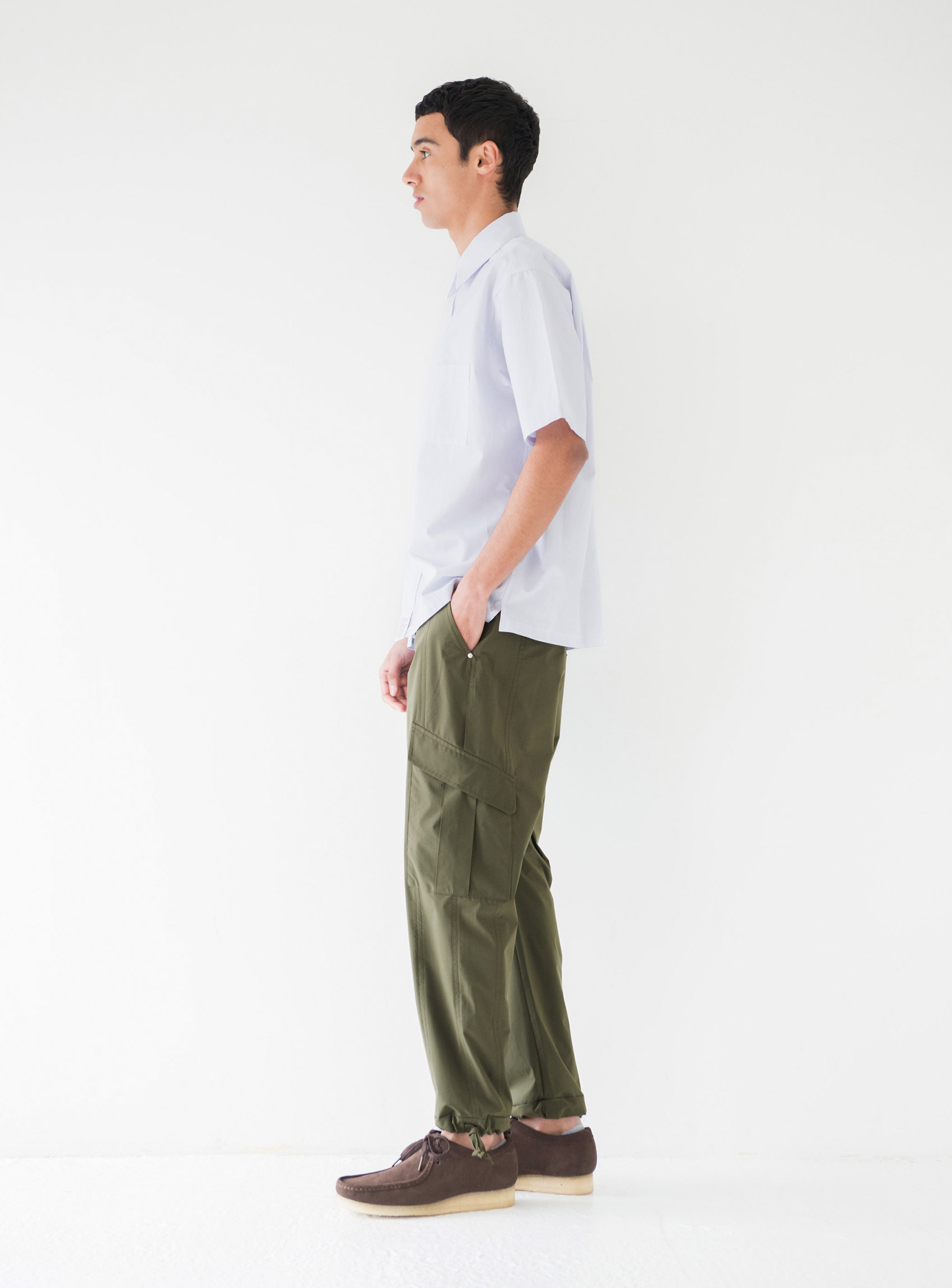 CITERA シテラ カーゴパンツ THUNDERS CARGO VENT XL | tspea.org